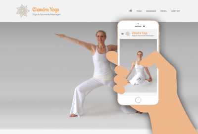 Chandra-Yoga