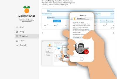 Marcus Obst